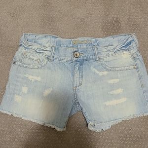 Guess Denim shorts